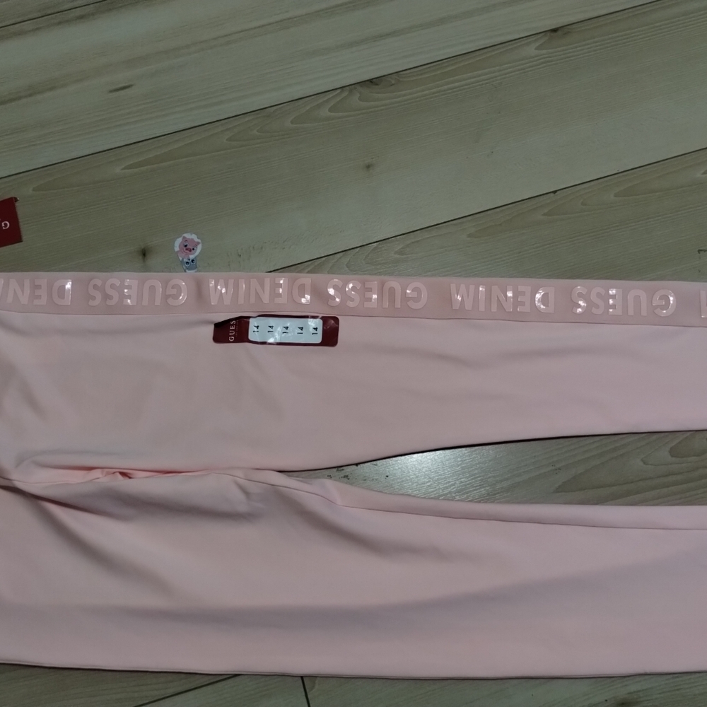 Guess tights - Picture 4 of 6